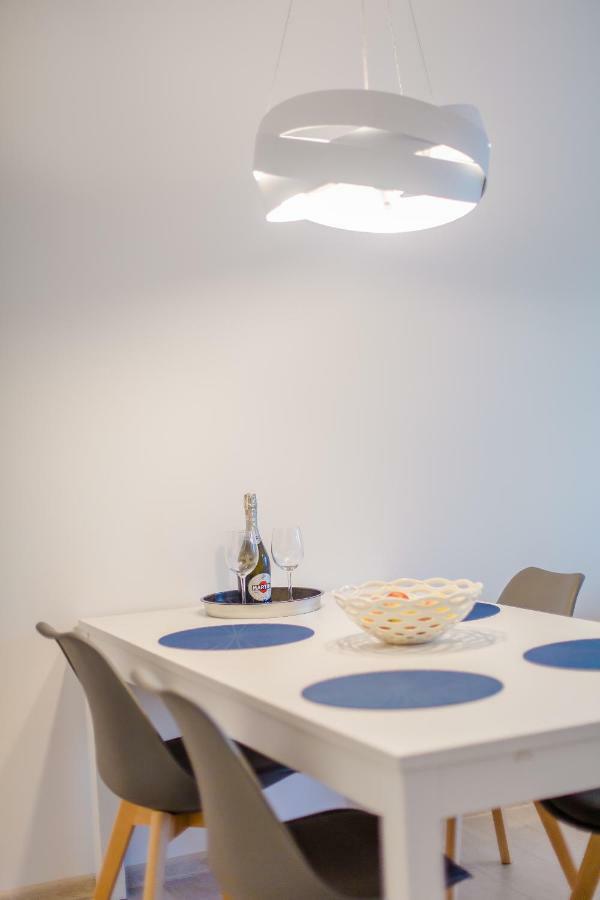 קולובז'ג Dp Apartament Polanki Park מראה חיצוני תמונה