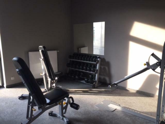 קולובז'ג Dp Apartament Polanki Park מראה חיצוני תמונה